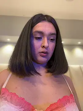 MiahWindsor 网络视讯表演