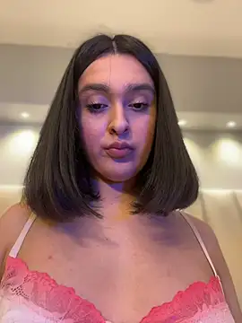 MiahWindsor Шоу с уебкамера