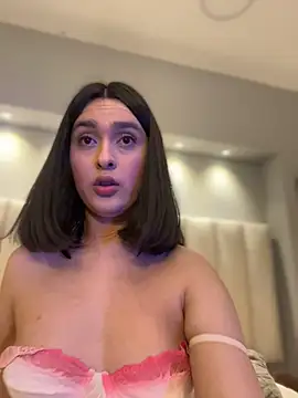 MiahWindsor Шоу с уебкамера