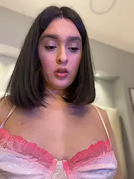 MiahWindsor – webcam-show