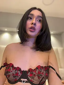 MiahWindsor's Webcam Show