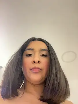 Webkamerová show MiahWindsor