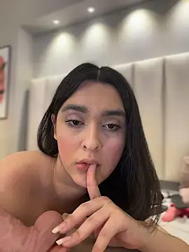 MiahWindsor Webcam-Show