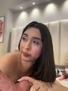 MiahWindsor Шоу с уебкамера