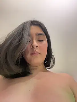Вебкам-шоу MiahWindsor