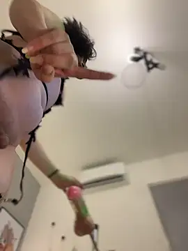 MiahWindsor Webcam-Show