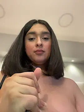 MiahWindsor's Webcam Show