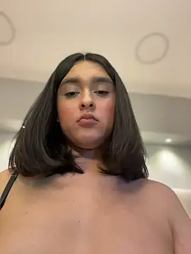 MiahWindsor's Webcam Show