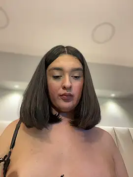 Show Webcam de MiahWindsor