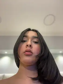 Webkamerová show MiahWindsor