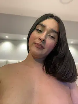 הופעת וובקאם של MiahWindsor