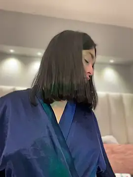 MiahWindsor's Webcam Show