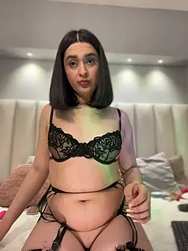 MiahWindsor 웹캠 쇼