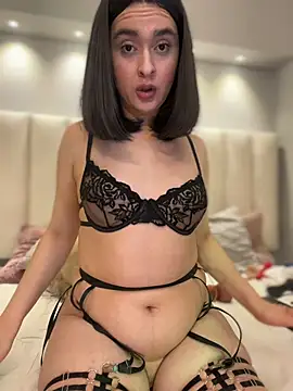 MiahWindsor Webcamshow