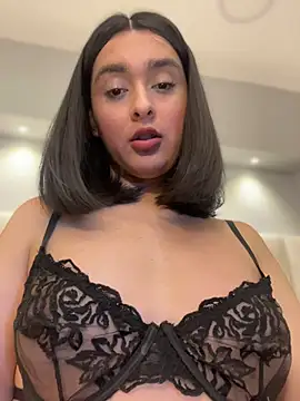 MiahWindsor 웹캠 쇼