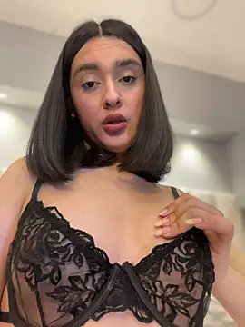 โชว์เว็บแคมของ MiahWindsor
