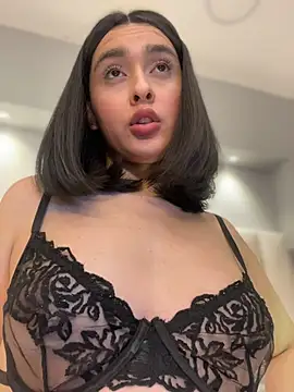 MiahWindsor webcam show