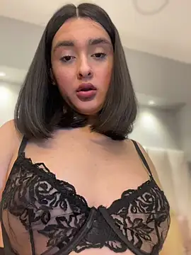 عرض كام MiahWindsor