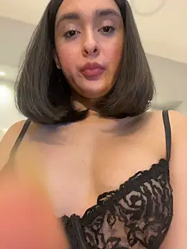 عرض كام MiahWindsor