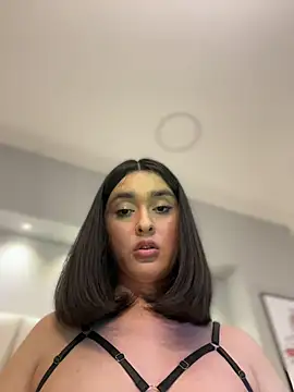 MiahWindsor's Webcam Show