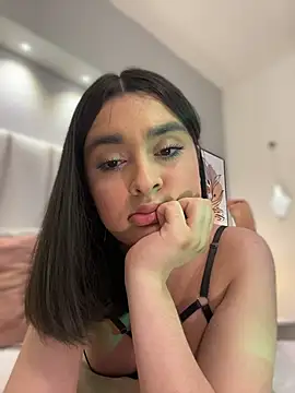 MiahWindsor Pertunjukan Webcam