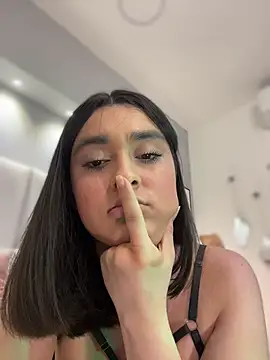 Show Webcam de MiahWindsor