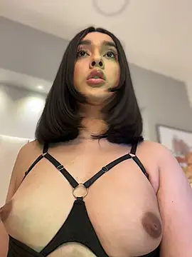 โชว์เว็บแคมของ MiahWindsor