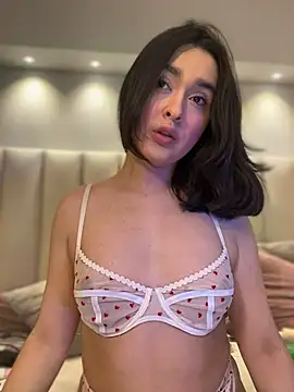 MiahWindsor Шоу с уебк амера