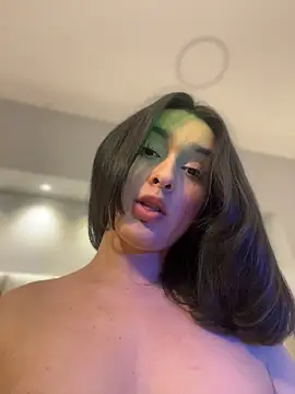 MiahWindsor's Webcam Show