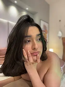 MiahWindsor – webcam-show