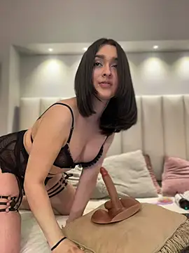 MiahWindsor 웹캠 쇼