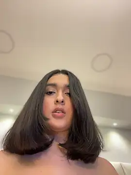 MiahWindsor Webcam Show