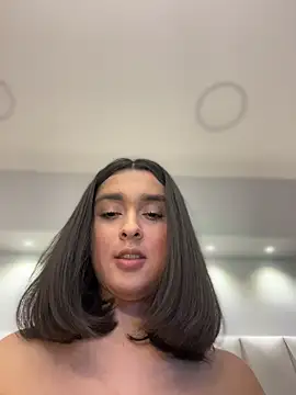 Webkamerová show MiahWindsor