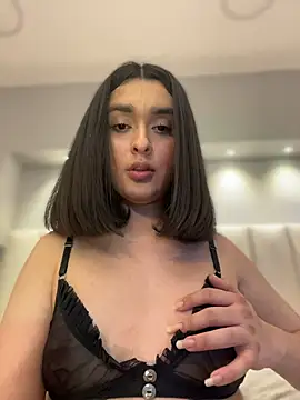 Show webcam de MiahWindsor