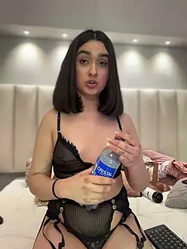 MiahWindsor's Webcam Show