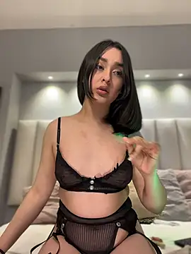 โชว์เว็บแคมของ MiahWindsor