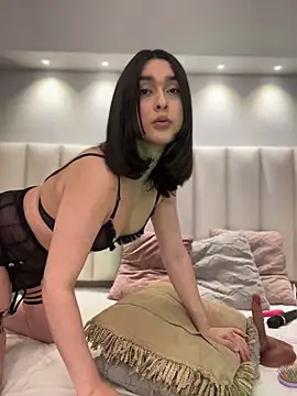 MiahWindsor – webcam-show