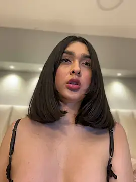 Show de webcam de MiahWindsor