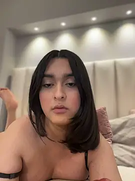 MiahWindsor – webcam-show
