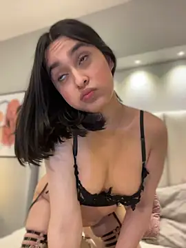 عرض كام MiahWindsor