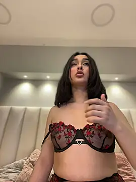 MiahWindsor 웹캠 쇼