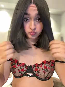 MiahWindsor Pertunjukan Webcam