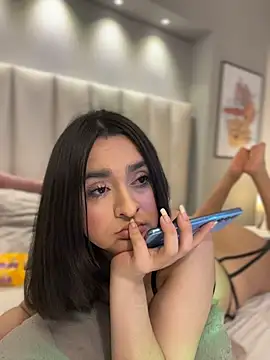 Show de webcam de MiahWindsor