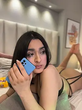 MiahWindsor Webcam Show