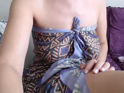 35Gece35 – Naživo XXX chat