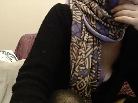 35Gece35 Live XXX-Chat