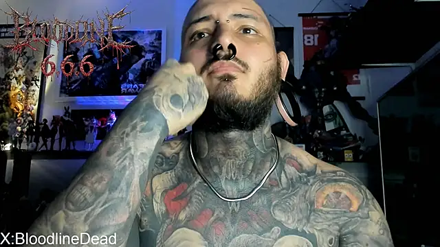 عرض كام DEATHINK666XX