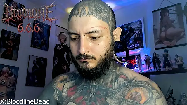 عرض كام DEATHINK666XX