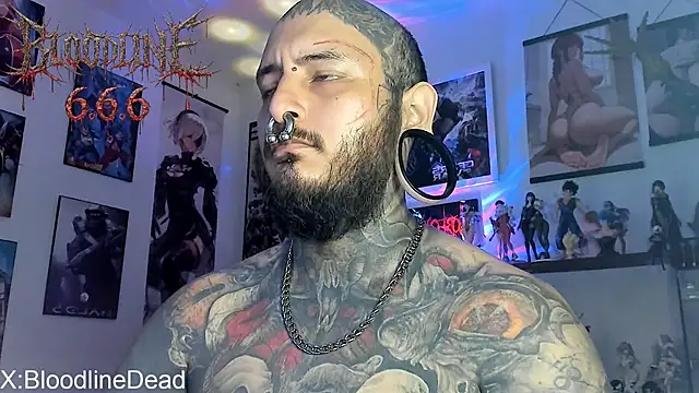 عرض كام DEATHINK666XX