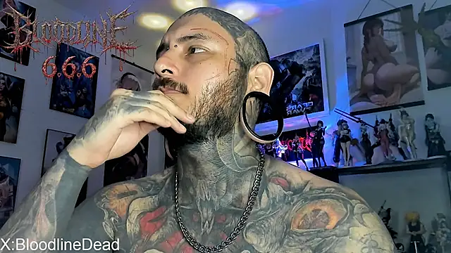 DEATHINK666XXn Live XXX chat